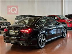 مێرسێدس بێنز A-Class